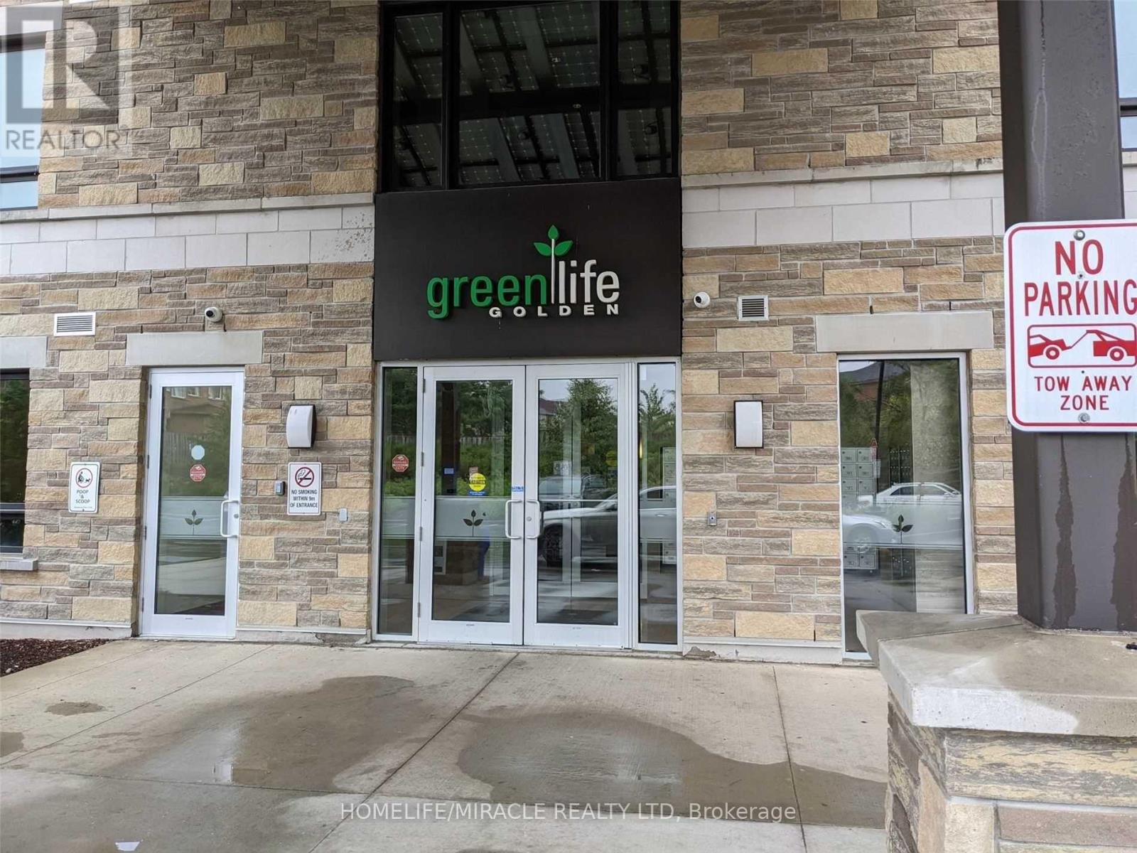 520 - 7400 MARKHAM ROAD, Markham, Ontario