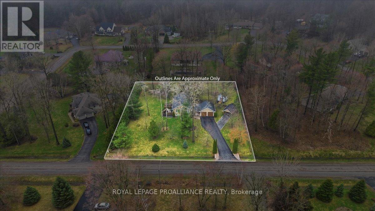 80 Whispering Woods Drive, Quinte West, Ontario  K8V 5P7 - Photo 50 - X13014424