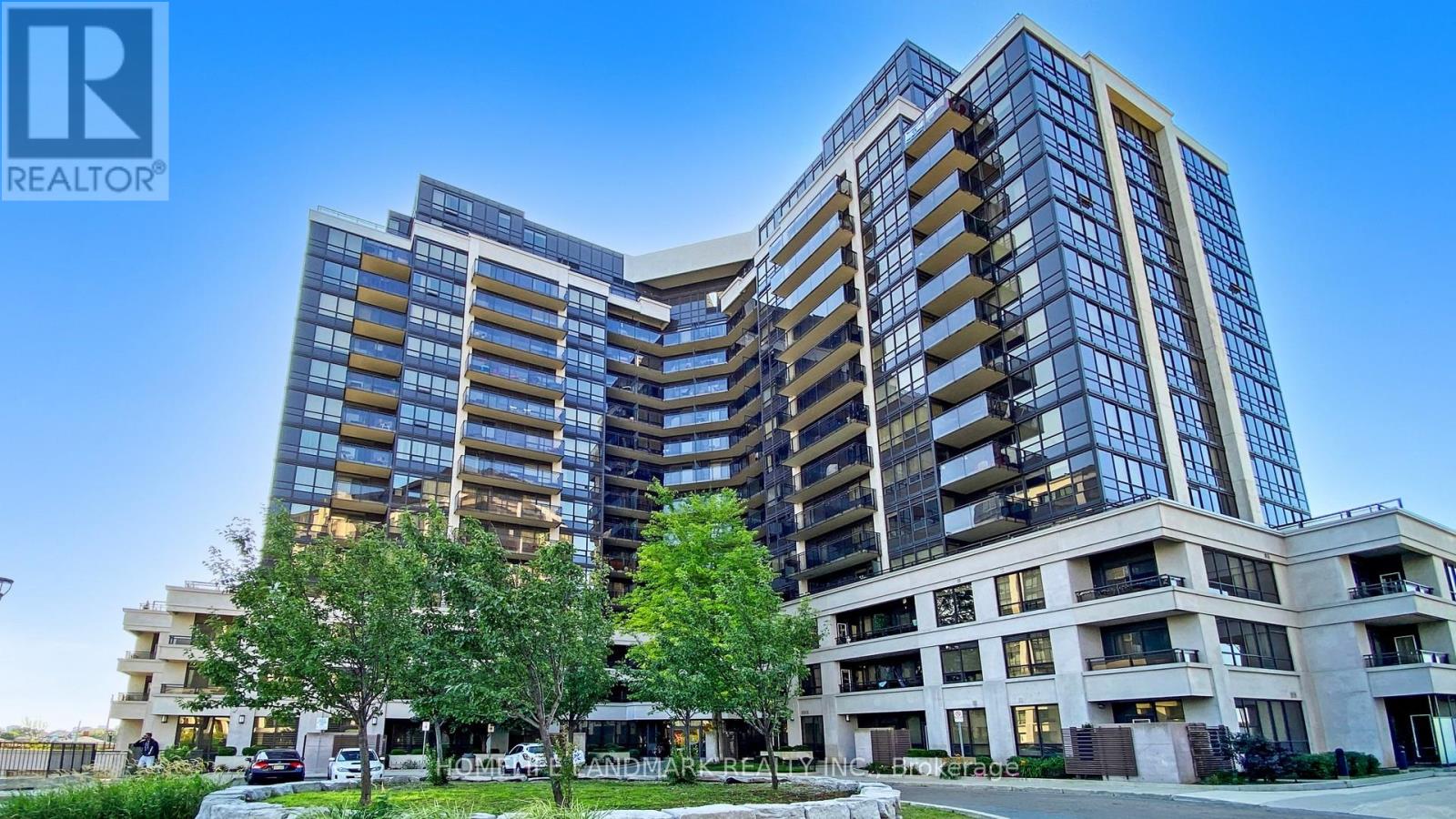 PH-11 - 1060 SHEPPARD AVENUE W, toronto (york university heights), Ontario