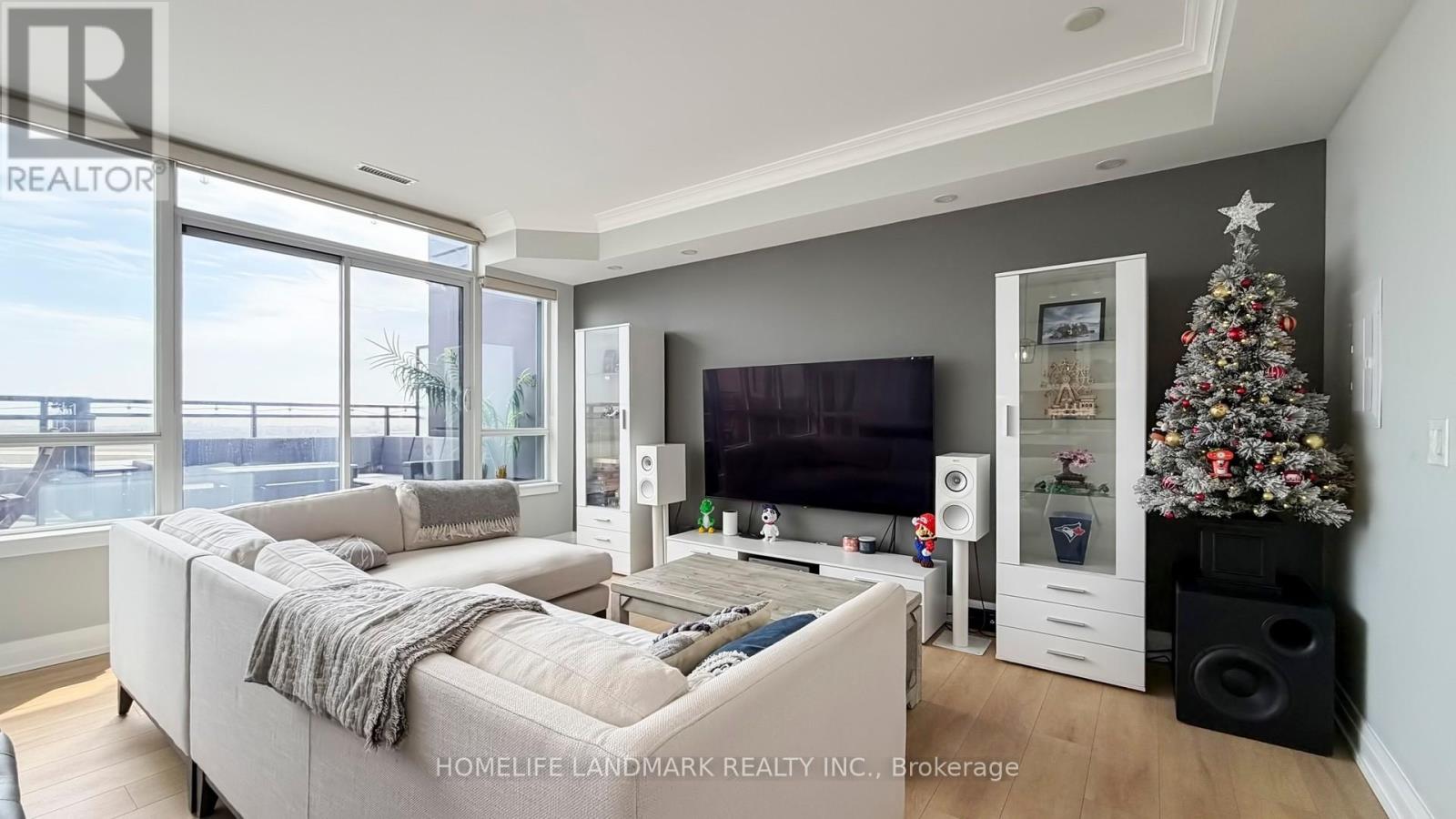 Ph-11 - 1060 Sheppard Avenue W, Toronto, Ontario  M3J 0G7 - Photo 10 - W13014728