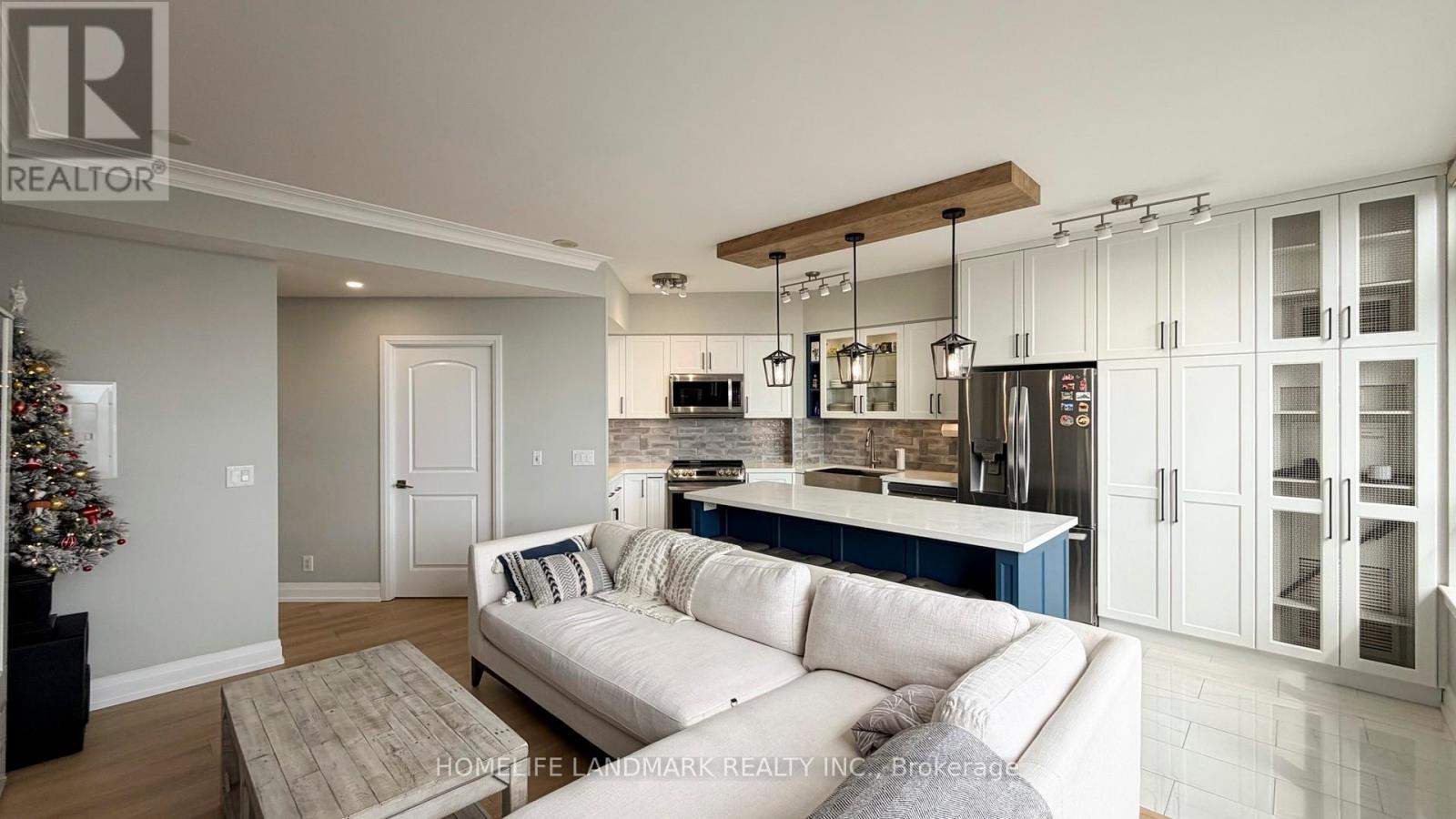 Ph-11 - 1060 Sheppard Avenue W, Toronto, Ontario  M3J 0G7 - Photo 11 - W13014728