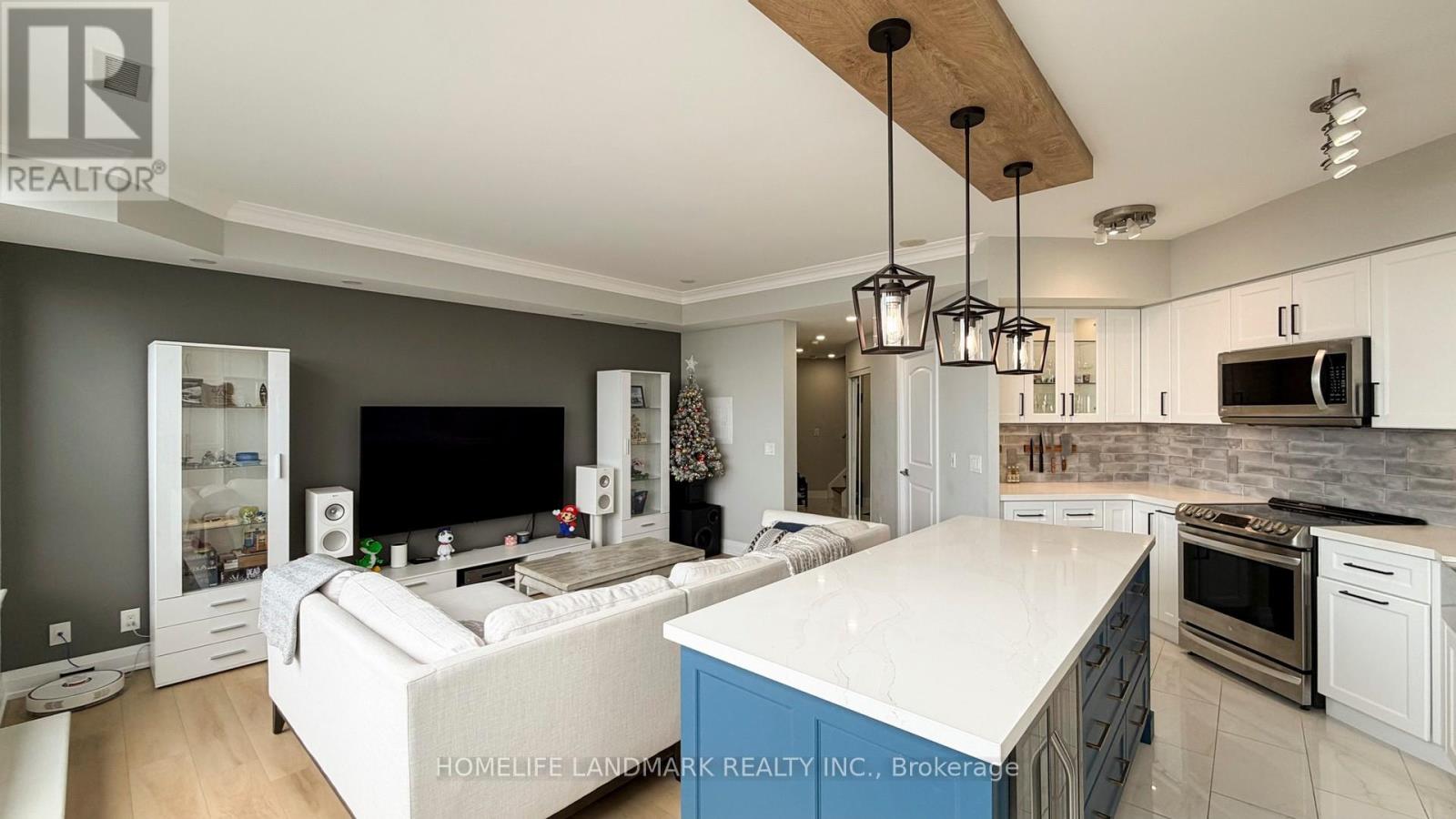 Ph-11 - 1060 Sheppard Avenue W, Toronto, Ontario  M3J 0G7 - Photo 12 - W13014728