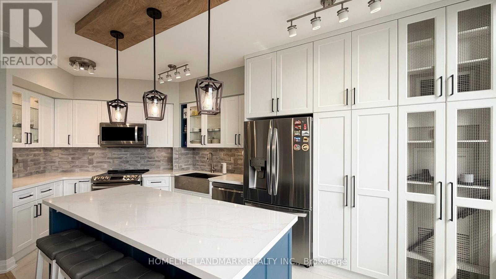 Ph-11 - 1060 Sheppard Avenue W, Toronto, Ontario  M3J 0G7 - Photo 13 - W13014728