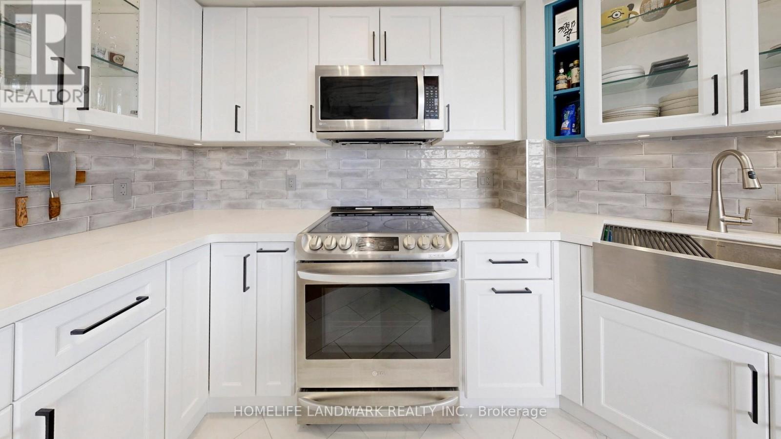 Ph-11 - 1060 Sheppard Avenue W, Toronto, Ontario  M3J 0G7 - Photo 14 - W13014728