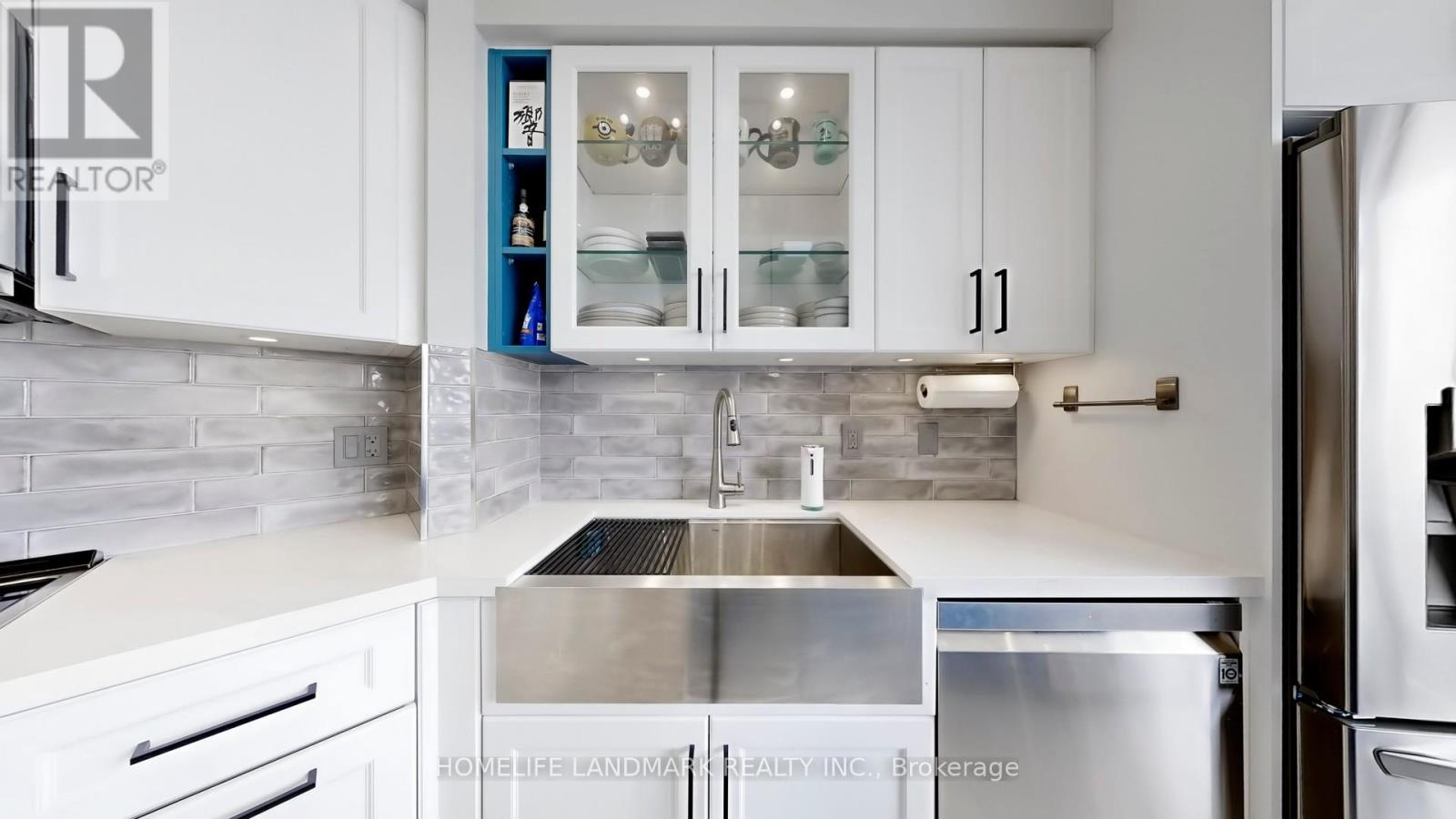 Ph-11 - 1060 Sheppard Avenue W, Toronto, Ontario  M3J 0G7 - Photo 15 - W13014728