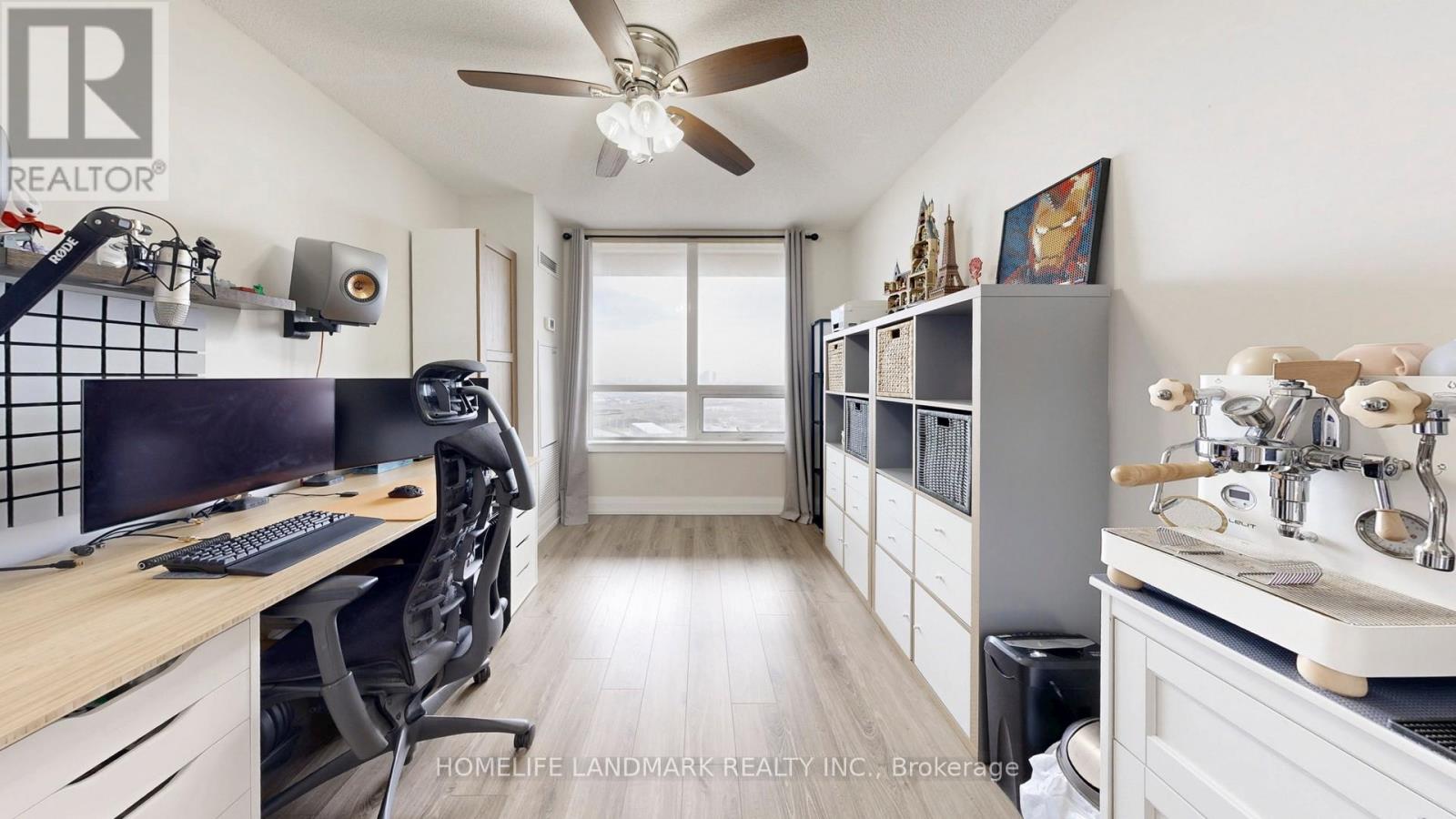 Ph-11 - 1060 Sheppard Avenue W, Toronto, Ontario  M3J 0G7 - Photo 22 - W13014728