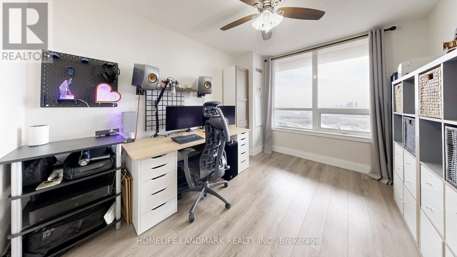 Ph-11 - 1060 Sheppard Avenue W, Toronto, Ontario  M3J 0G7 - Photo 23 - W13014728