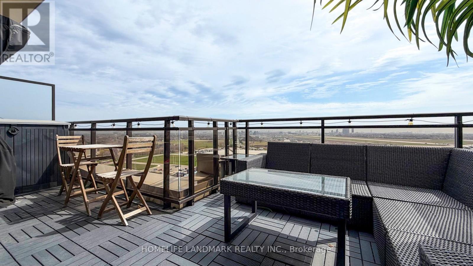 Ph-11 - 1060 Sheppard Avenue W, Toronto, Ontario  M3J 0G7 - Photo 26 - W13014728