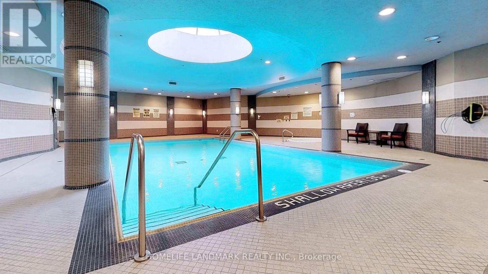 Ph-11 - 1060 Sheppard Avenue W, Toronto, Ontario  M3J 0G7 - Photo 32 - W13014728