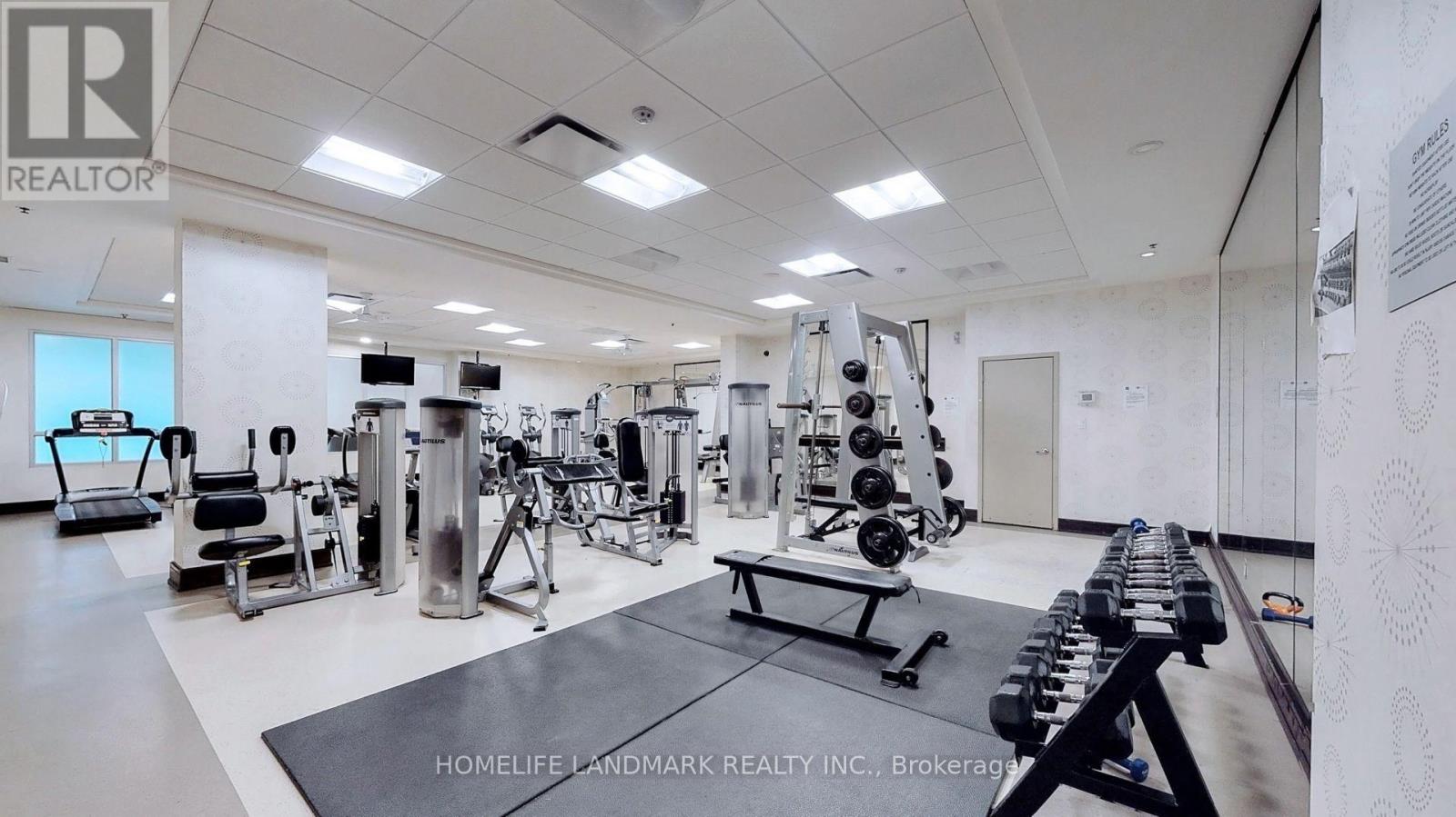 Ph-11 - 1060 Sheppard Avenue W, Toronto, Ontario  M3J 0G7 - Photo 34 - W13014728