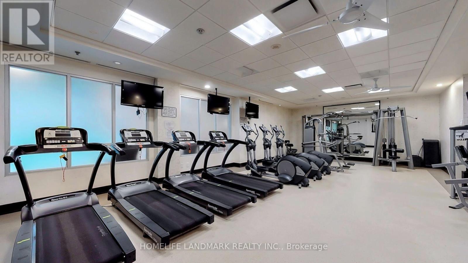 Ph-11 - 1060 Sheppard Avenue W, Toronto, Ontario  M3J 0G7 - Photo 35 - W13014728