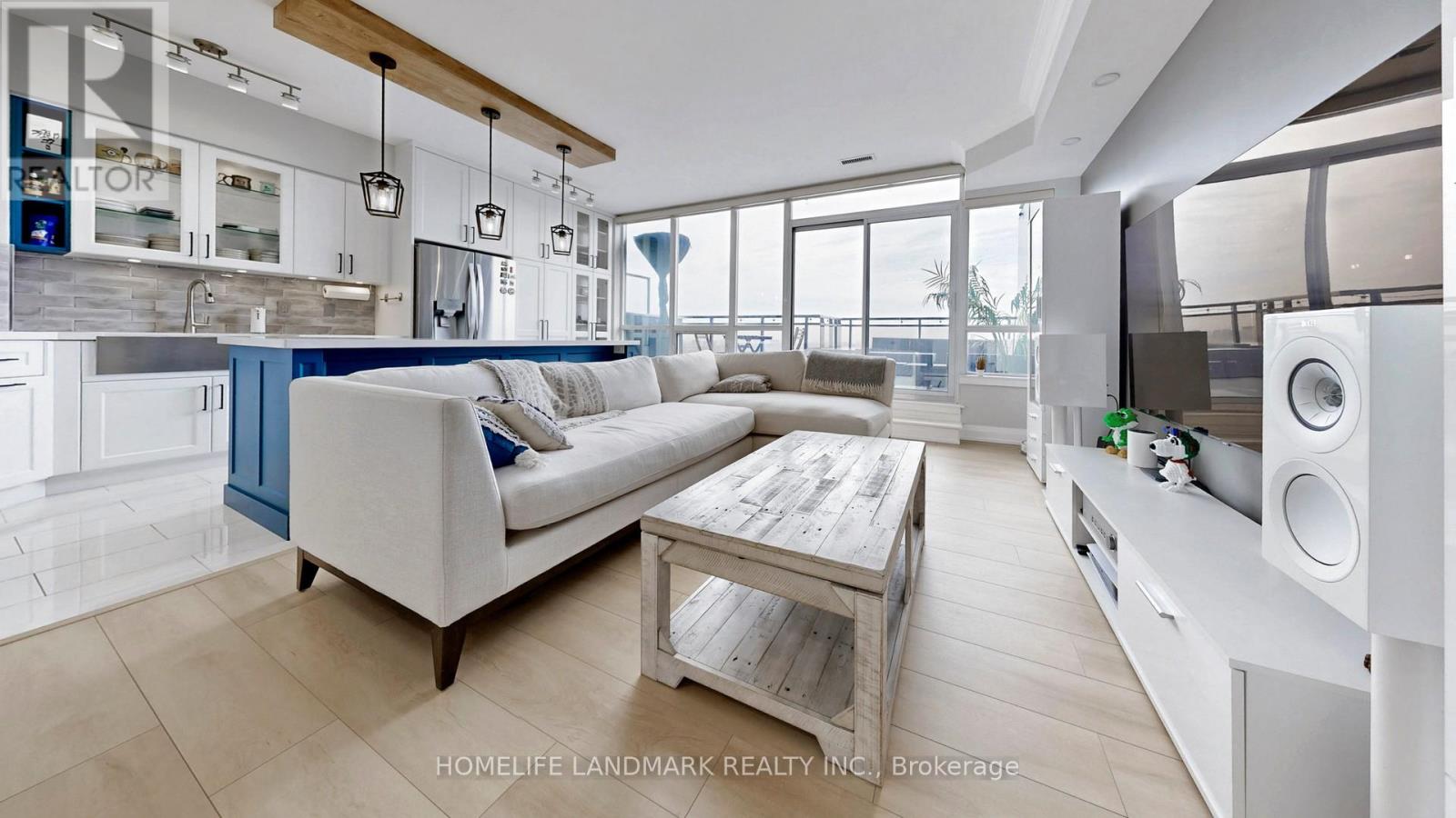 Ph-11 - 1060 Sheppard Avenue W, Toronto, Ontario  M3J 0G7 - Photo 6 - W13014728