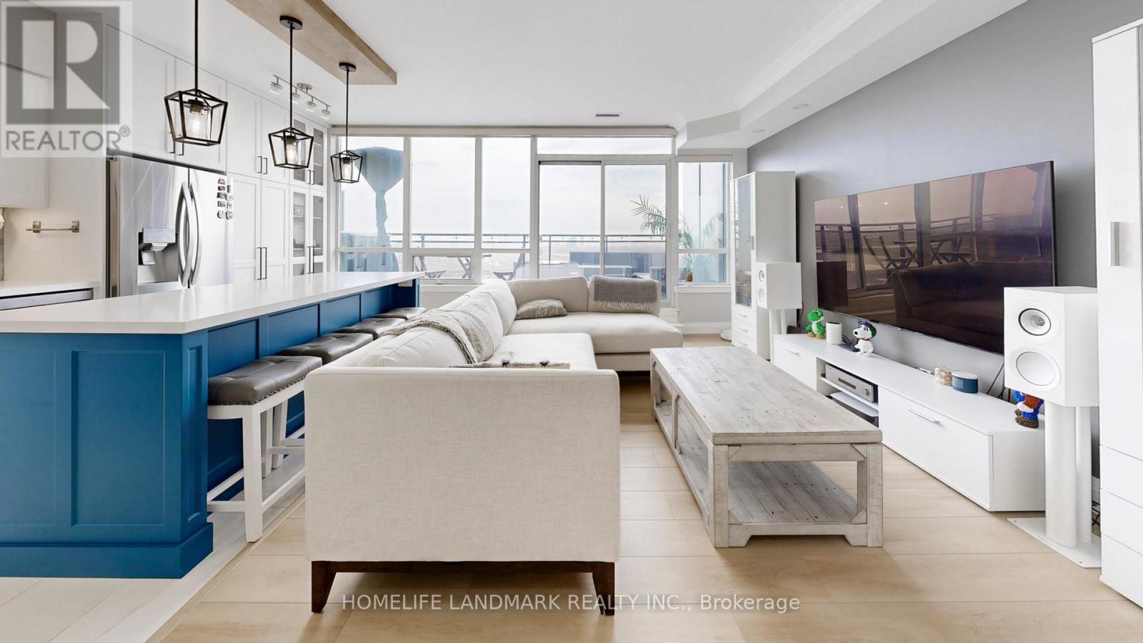 Ph-11 - 1060 Sheppard Avenue W, Toronto, Ontario  M3J 0G7 - Photo 7 - W13014728