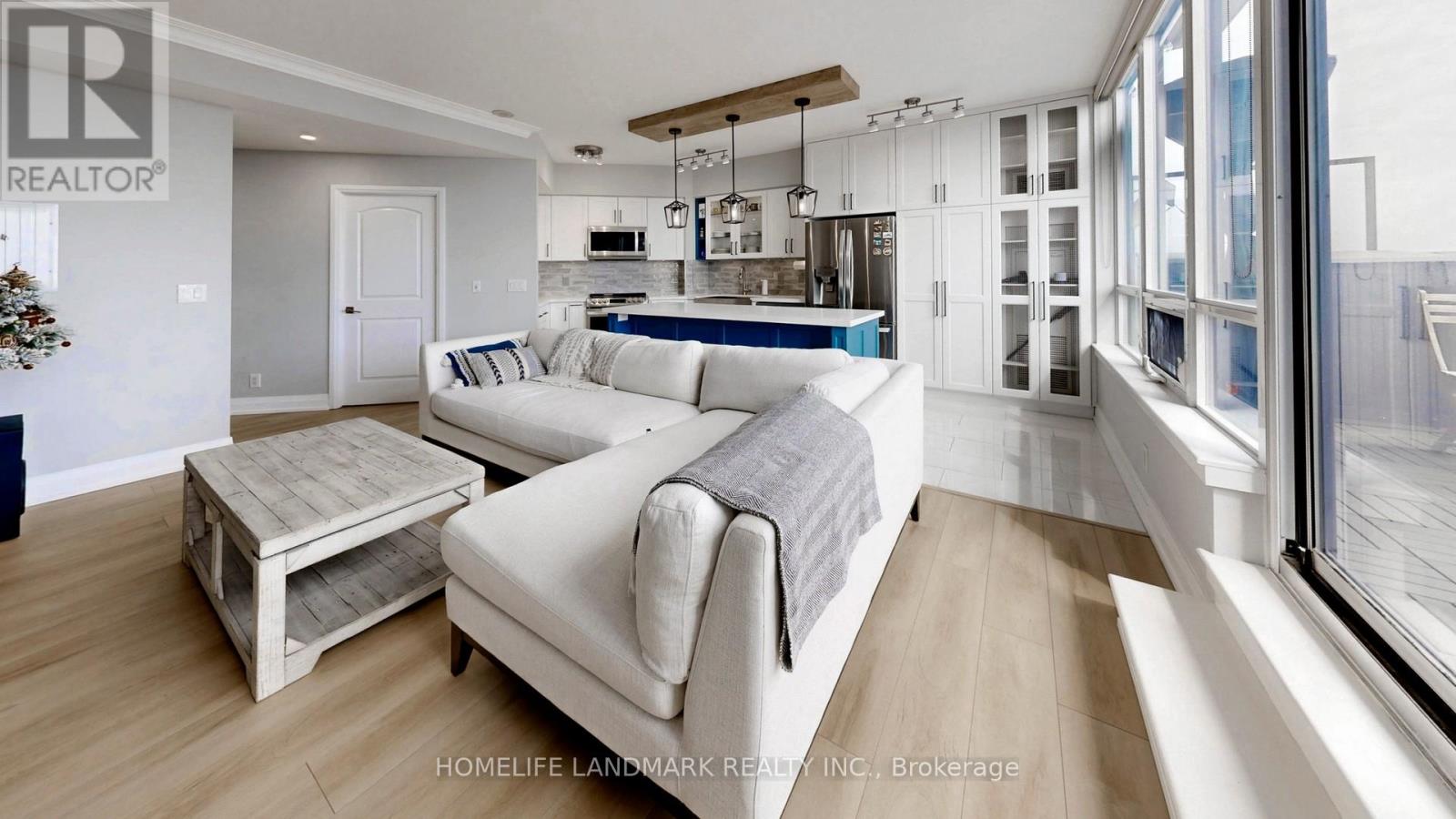 Ph-11 - 1060 Sheppard Avenue W, Toronto, Ontario  M3J 0G7 - Photo 8 - W13014728