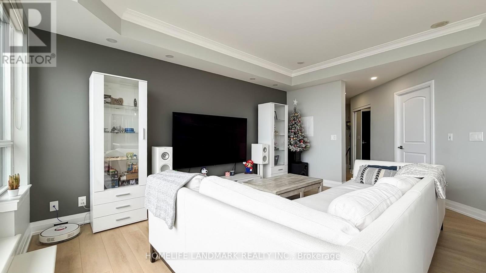 Ph-11 - 1060 Sheppard Avenue W, Toronto, Ontario  M3J 0G7 - Photo 9 - W13014728