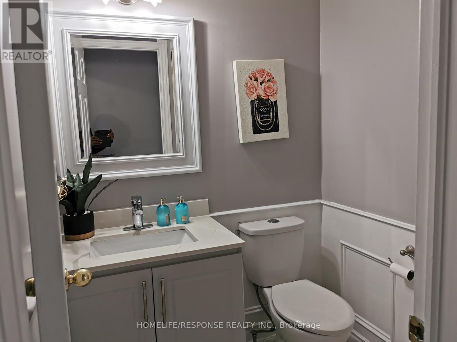 16 Cochrane Avenue, Brampton, Ontario  L6Z 4J4 - Photo 13 - W13014730