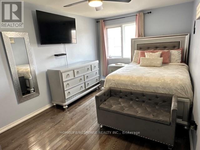 16 Cochrane Avenue, Brampton, Ontario  L6Z 4J4 - Photo 19 - W13014730