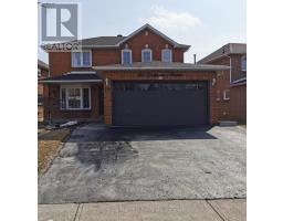 16 COCHRANE AVENUE, Brampton, Ontario