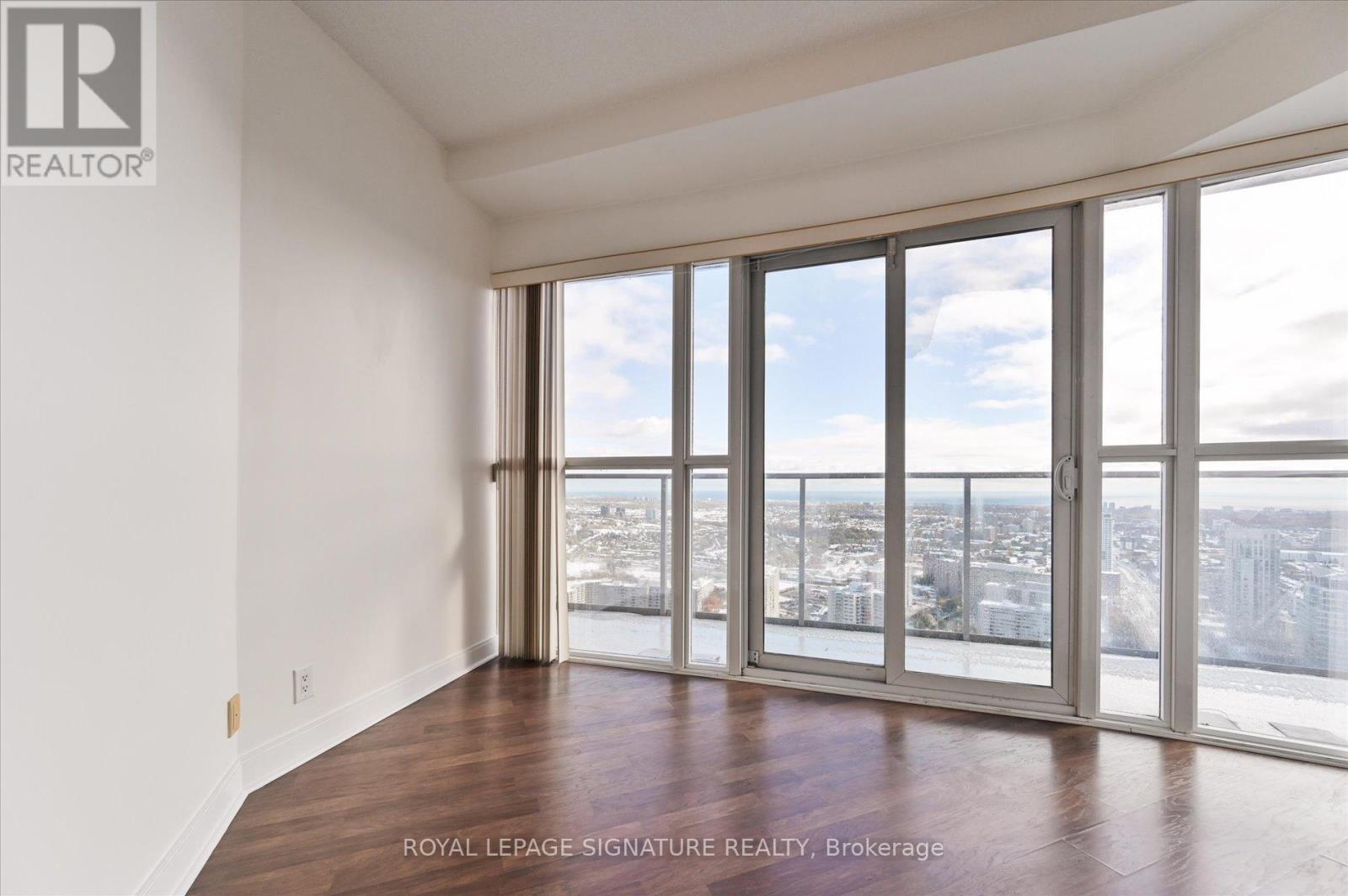 4502 - 60 Absolute Avenue, Mississauga, Ontario  L4Z 0A8 - Photo 12 - W13014748