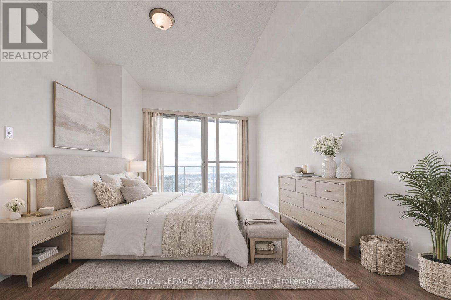 4502 - 60 Absolute Avenue, Mississauga, Ontario  L4Z 0A8 - Photo 13 - W13014748