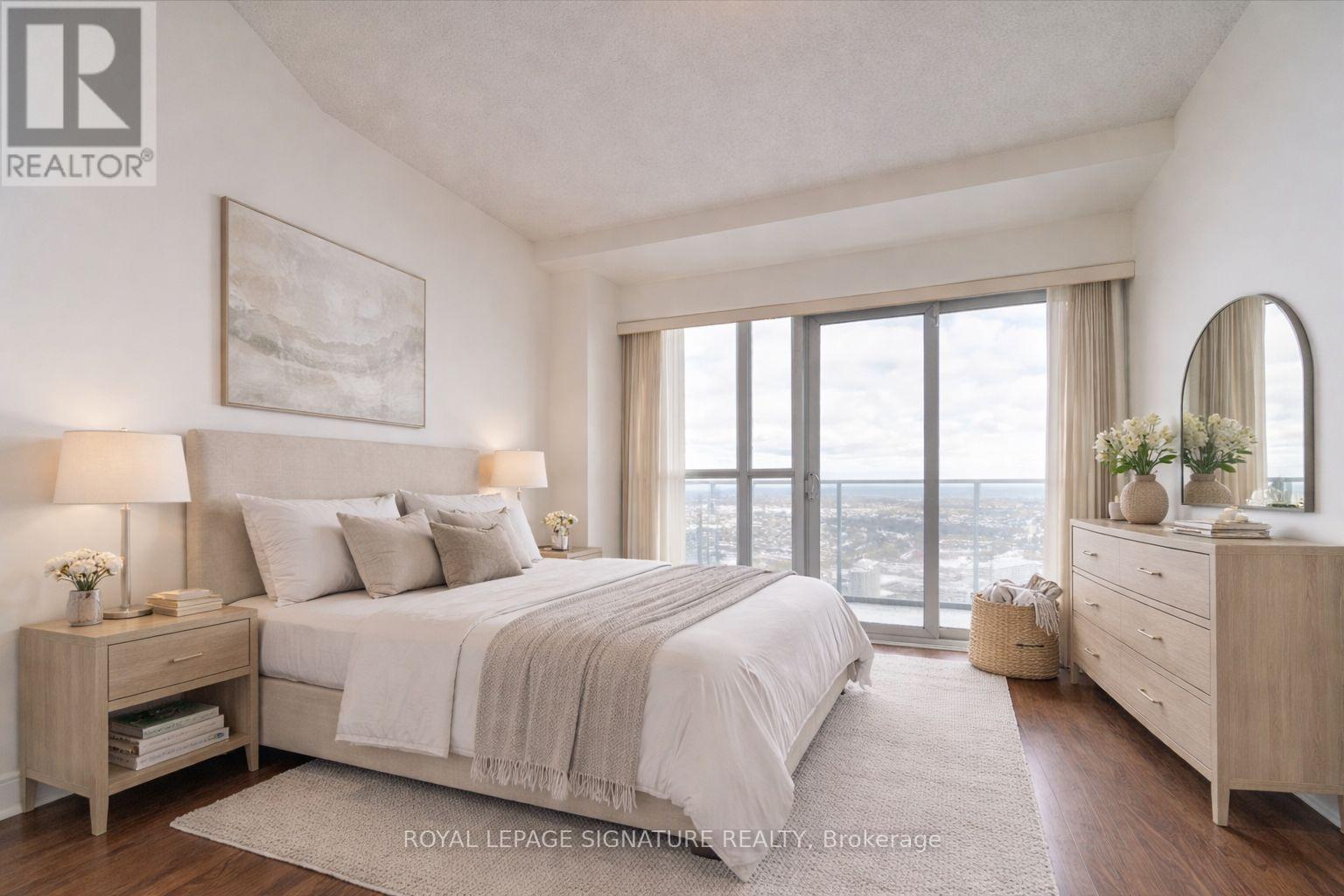 4502 - 60 Absolute Avenue, Mississauga, Ontario  L4Z 0A8 - Photo 17 - W13014748