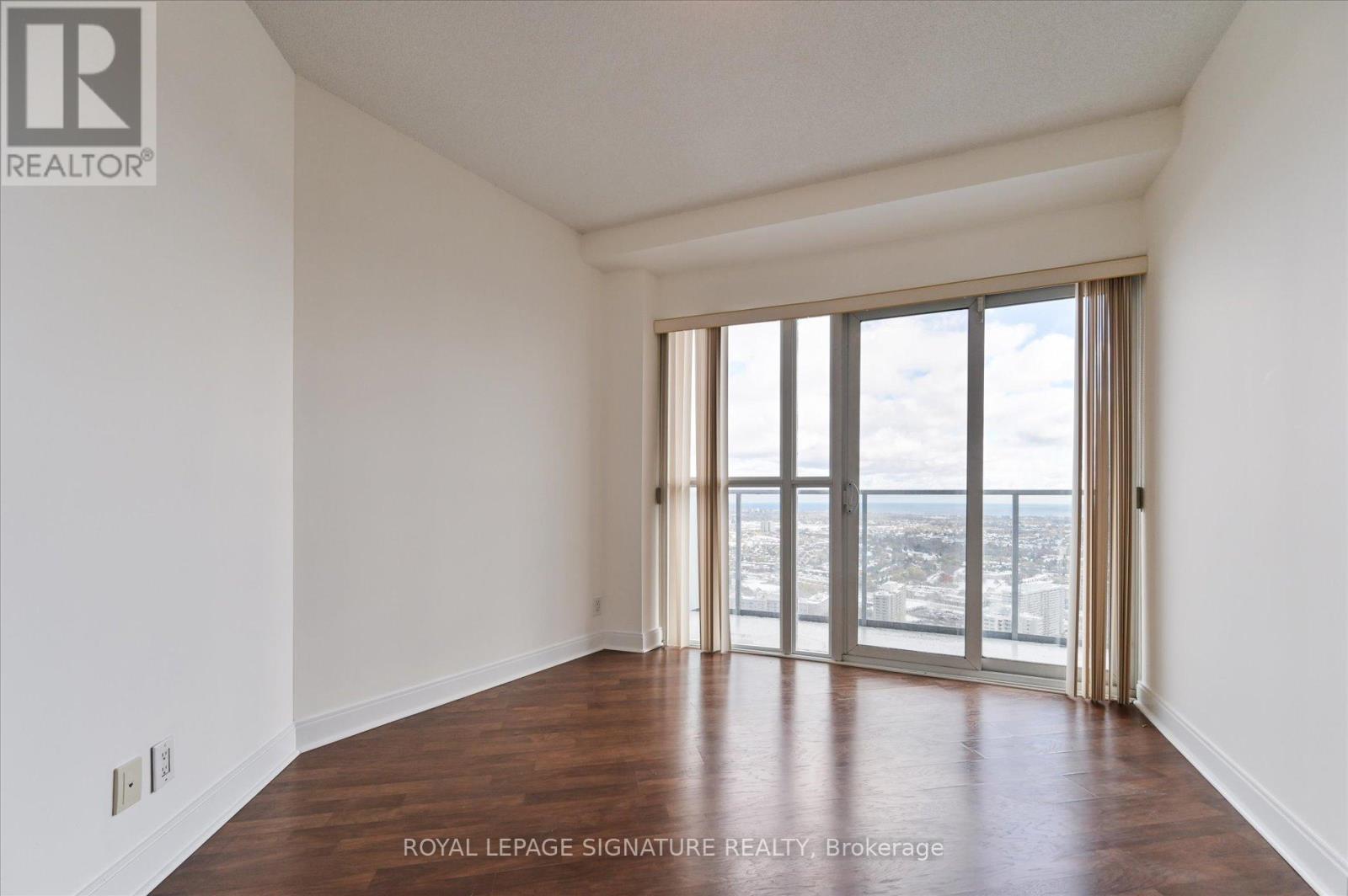 4502 - 60 Absolute Avenue, Mississauga, Ontario  L4Z 0A8 - Photo 18 - W13014748