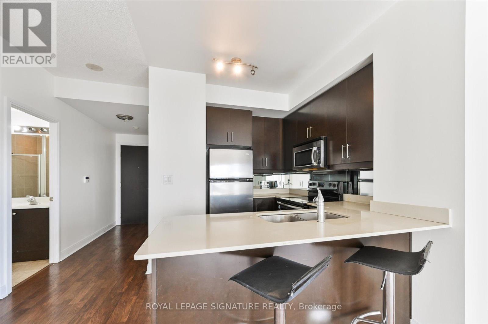 4502 - 60 Absolute Avenue, Mississauga, Ontario  L4Z 0A8 - Photo 4 - W13014748