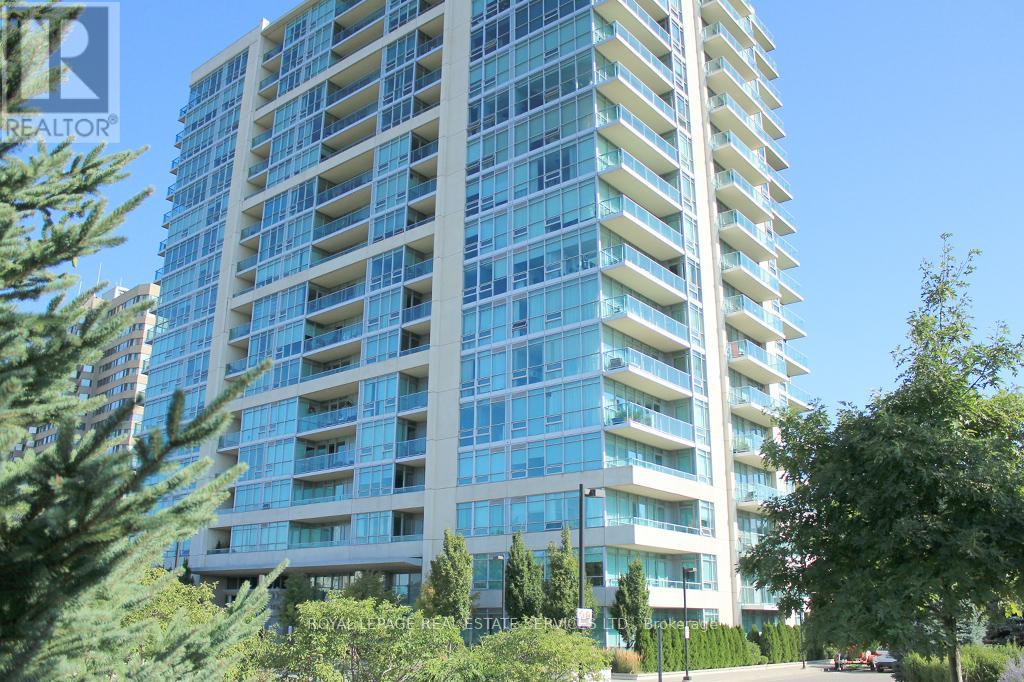 1011 - 1055 SOUTHDOWN ROAD, Mississauga, Ontario