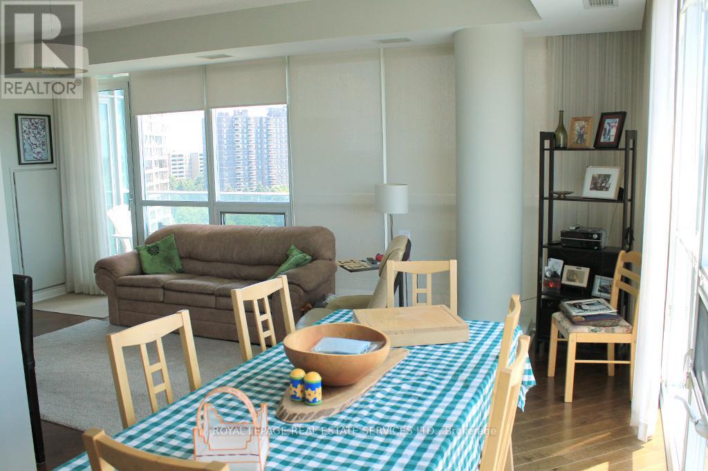 1011 - 1055 Southdown Road, Mississauga, Ontario  L5J 0A3 - Photo 10 - W13014752