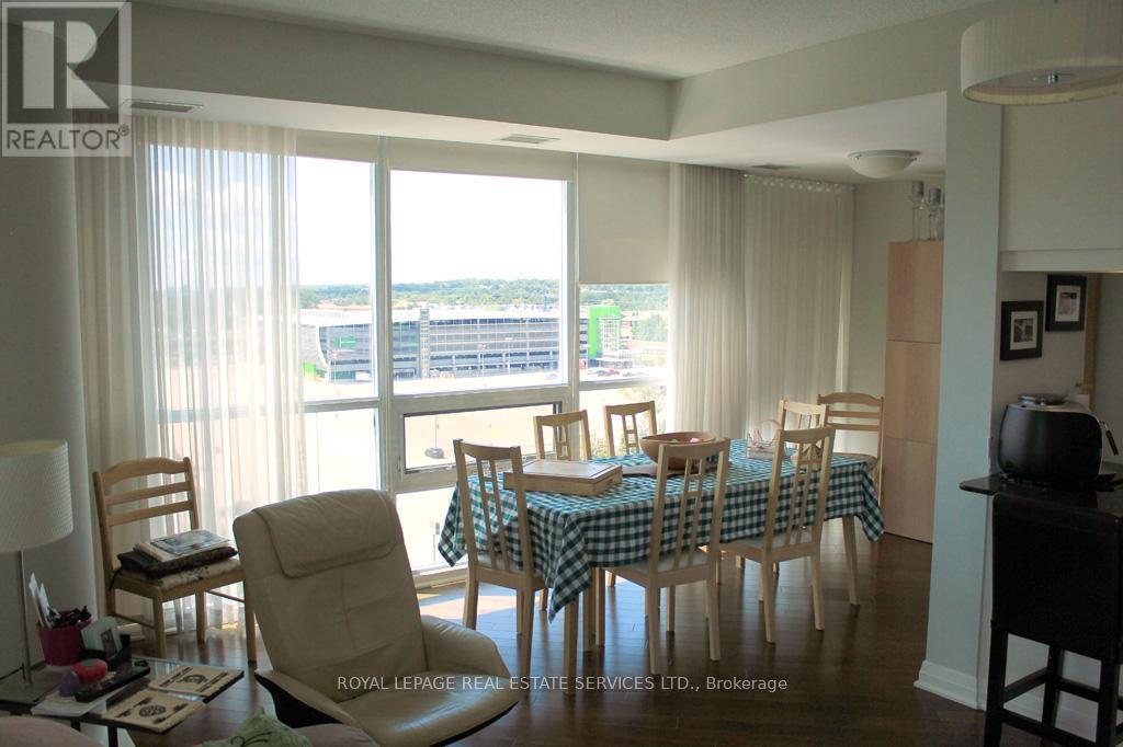 1011 - 1055 Southdown Road, Mississauga, Ontario  L5J 0A3 - Photo 11 - W13014752