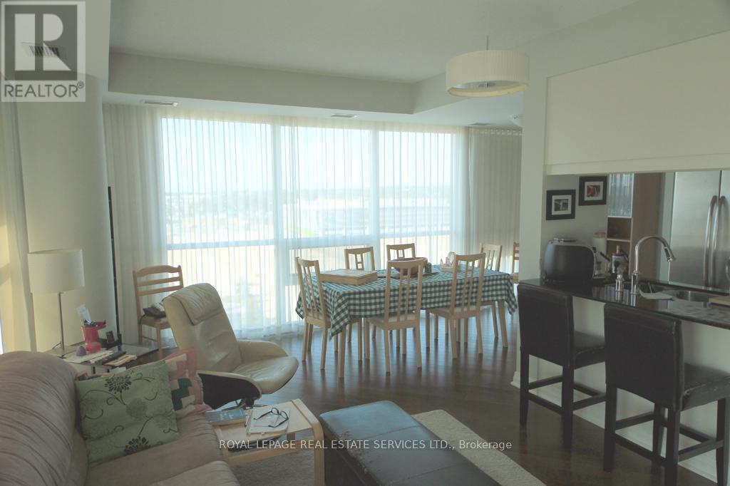 1011 - 1055 Southdown Road, Mississauga, Ontario  L5J 0A3 - Photo 13 - W13014752