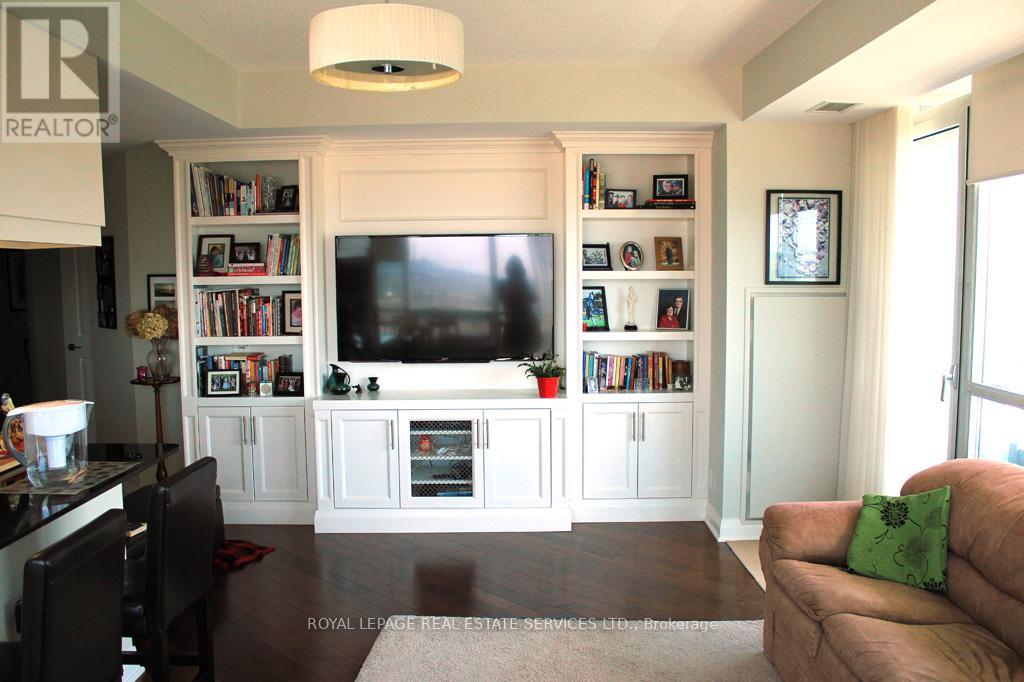 1011 - 1055 Southdown Road, Mississauga, Ontario  L5J 0A3 - Photo 14 - W13014752