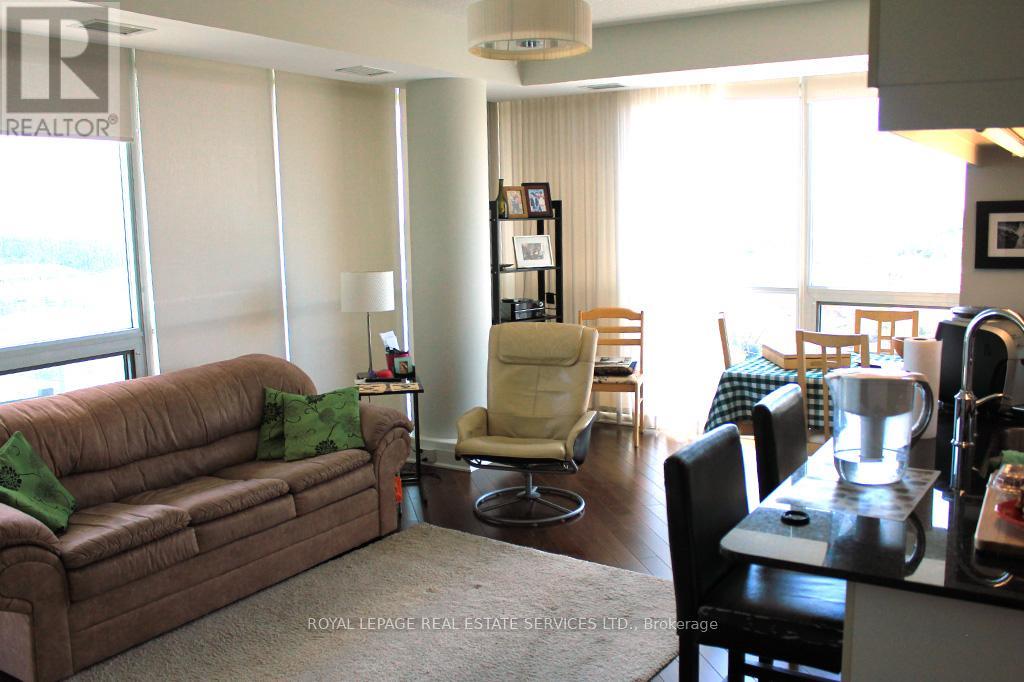 1011 - 1055 Southdown Road, Mississauga, Ontario  L5J 0A3 - Photo 15 - W13014752