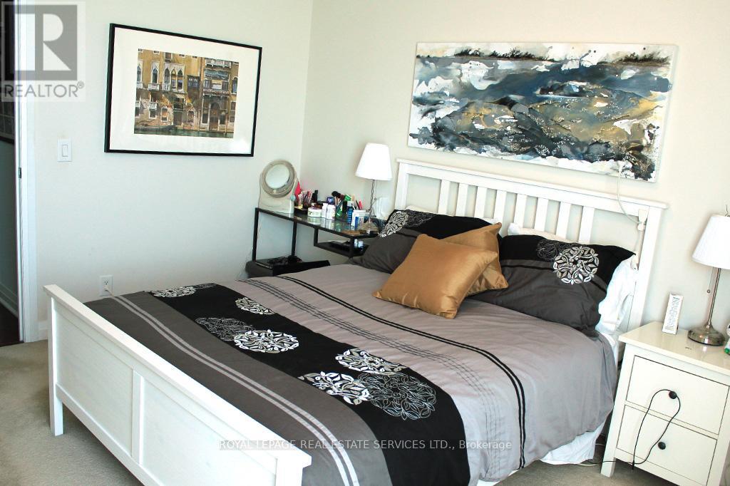 1011 - 1055 Southdown Road, Mississauga, Ontario  L5J 0A3 - Photo 19 - W13014752