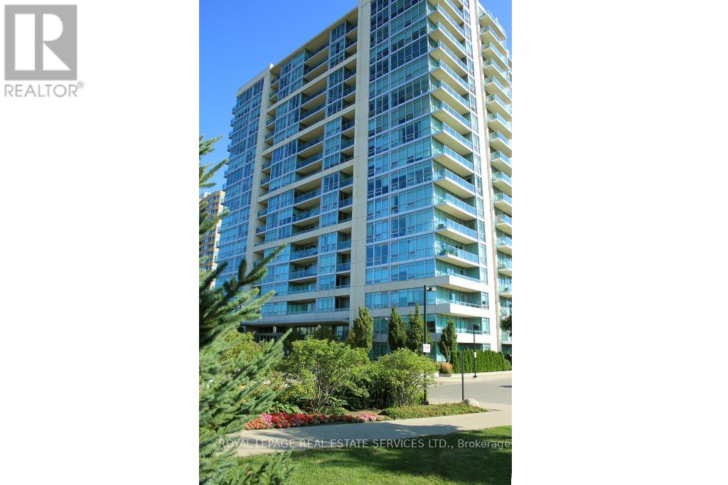 1011 - 1055 Southdown Road, Mississauga, Ontario  L5J 0A3 - Photo 2 - W13014752