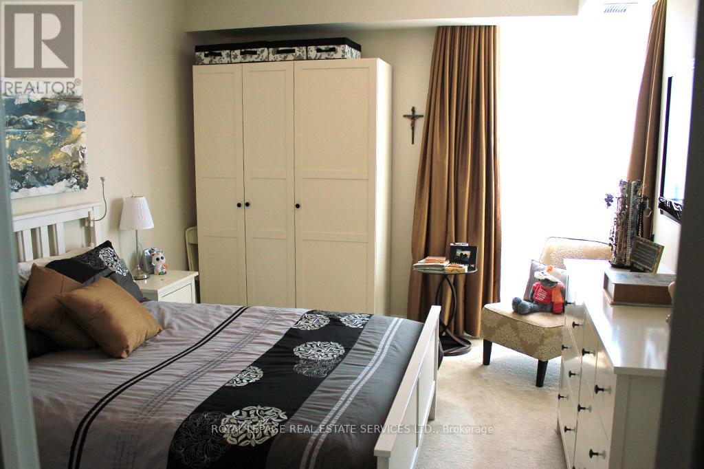 1011 - 1055 Southdown Road, Mississauga, Ontario  L5J 0A3 - Photo 20 - W13014752