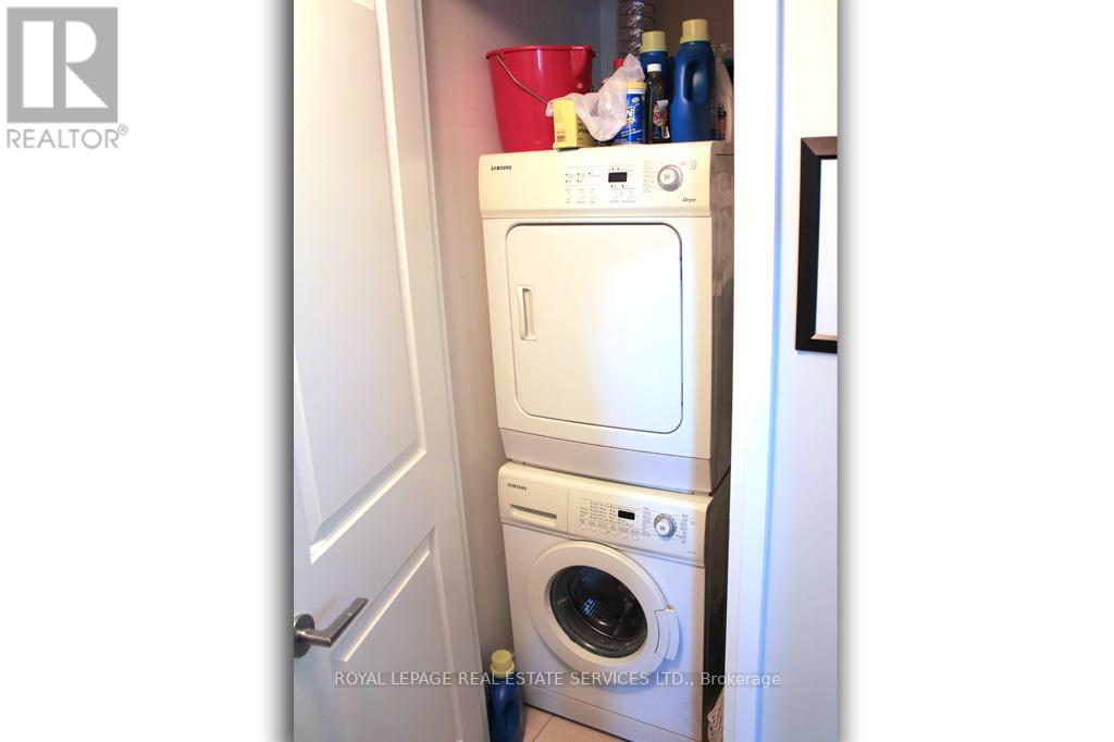 1011 - 1055 Southdown Road, Mississauga, Ontario  L5J 0A3 - Photo 24 - W13014752