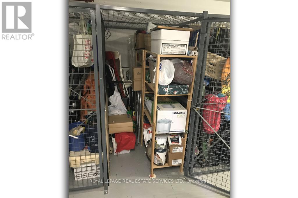 1011 - 1055 Southdown Road, Mississauga, Ontario  L5J 0A3 - Photo 28 - W13014752