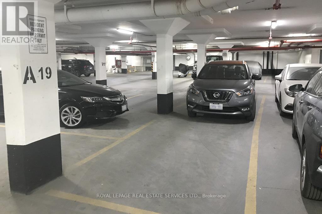 1011 - 1055 Southdown Road, Mississauga, Ontario  L5J 0A3 - Photo 29 - W13014752