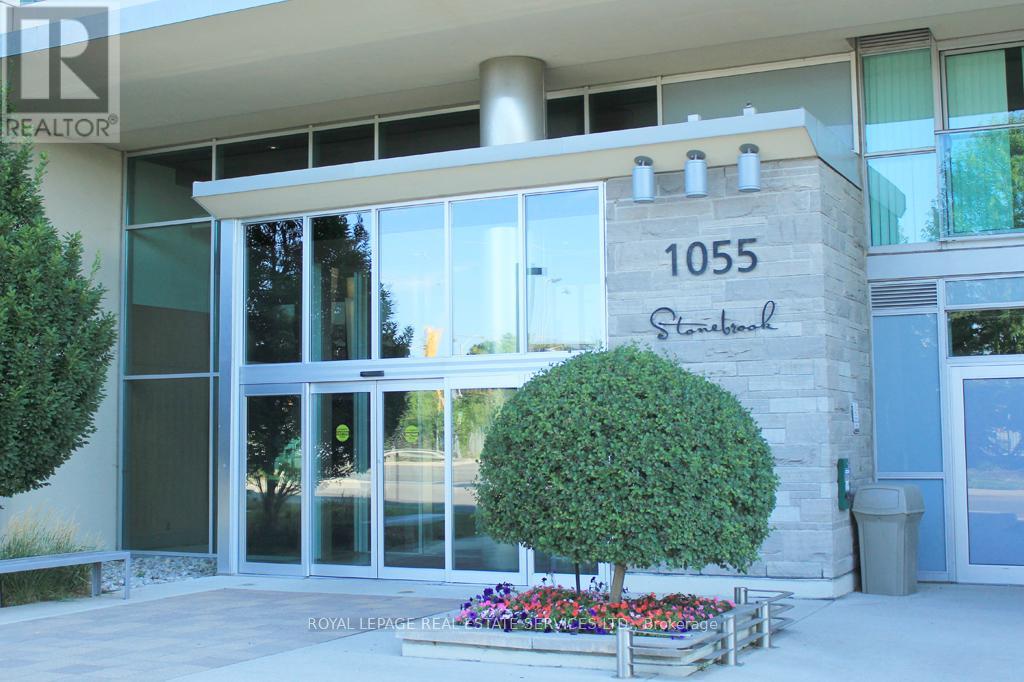 1011 - 1055 Southdown Road, Mississauga, Ontario  L5J 0A3 - Photo 3 - W13014752