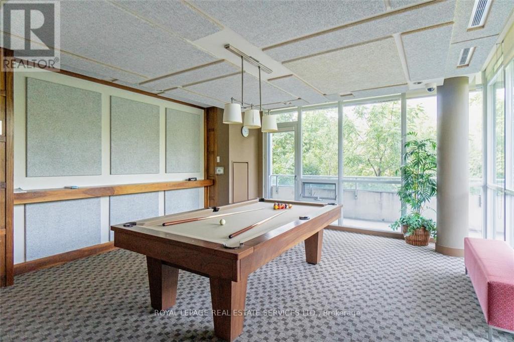 1011 - 1055 Southdown Road, Mississauga, Ontario  L5J 0A3 - Photo 31 - W13014752