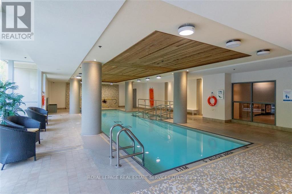 1011 - 1055 Southdown Road, Mississauga, Ontario  L5J 0A3 - Photo 32 - W13014752