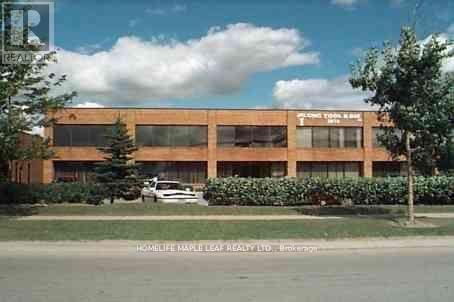 B - 287 DEERHURST DRIVE, Brampton, Ontario