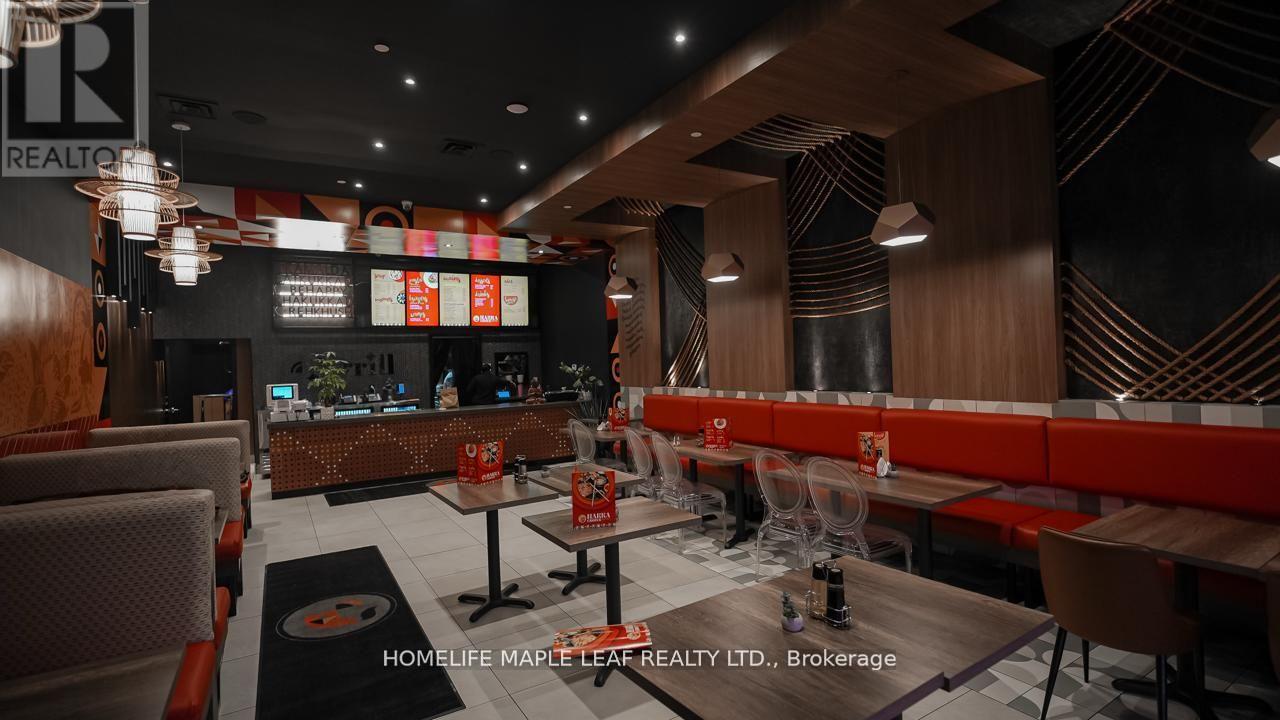 4 - 9980 Airport Road, Brampton, Ontario  L6S 0C5 - Photo 2 - W13014760