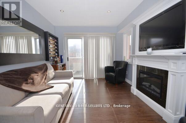 100 - 107 Bristol Road E, Mississauga, Ontario  L4Z 3P6 - Photo 12 - W13014768