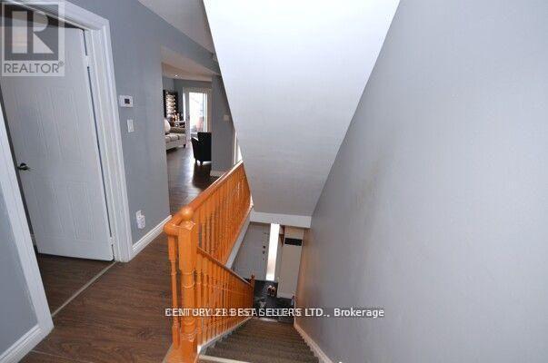 100 - 107 Bristol Road E, Mississauga, Ontario  L4Z 3P6 - Photo 15 - W13014768