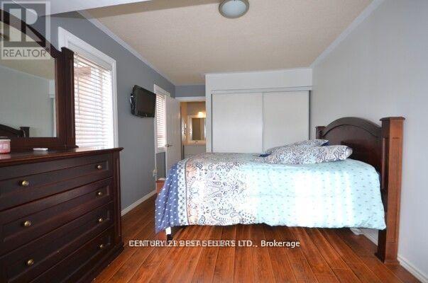 100 - 107 Bristol Road E, Mississauga, Ontario  L4Z 3P6 - Photo 18 - W13014768