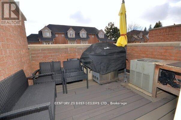 100 - 107 Bristol Road E, Mississauga, Ontario  L4Z 3P6 - Photo 28 - W13014768