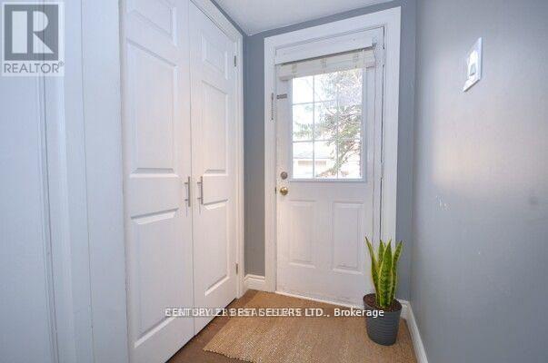 100 - 107 Bristol Road E, Mississauga, Ontario  L4Z 3P6 - Photo 3 - W13014768