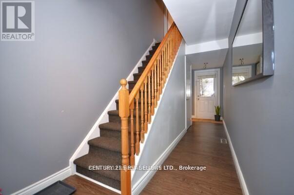 100 - 107 Bristol Road E, Mississauga, Ontario  L4Z 3P6 - Photo 4 - W13014768